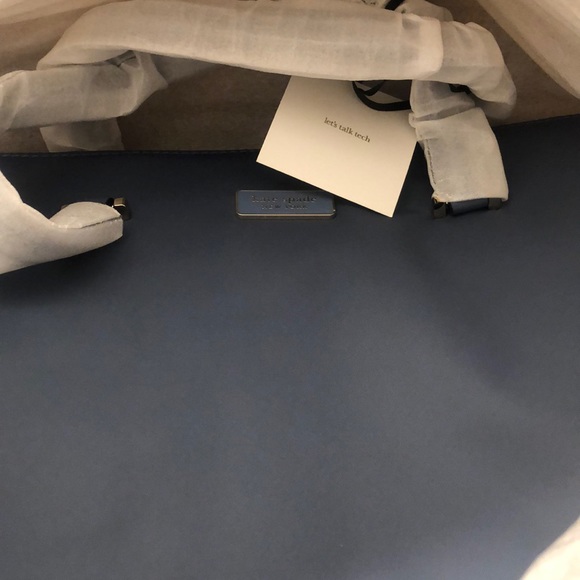 🎉new listing 🎉Kate Spade ♠️ - Picture 6 of 6